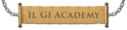 Il Gi Academy