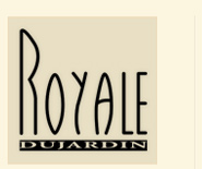 Royale Dujardin - logo